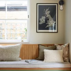 7.87 in. 1-Light Chrome Metal Dimmable Wall Sconce with White Shade by YANSUN -YANSUN Shop balck yansun wall sconces h wl023n1 76 1000