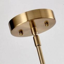 4-Light Black Island Geometric Kitchen Pendant Light with Gold Socket and Cage Shade by YANSUN -YANSUN Shop black yansun chandeliers h dz097 1f 1000