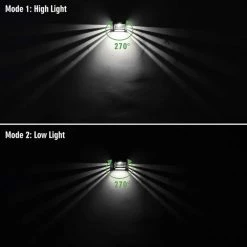 Solar Black Cool White LED Fence Deck Rail Light Pathway IP65 Weatherproof (8-Pack) by YANSUN 11 Solar Black Cool White LED Fence Deck Rail Light Pathway IP65 Weatherproof (8-Pack) by YANSUN -YANSUN Shop black yansun deck rail lights fx zh9000503 4f 1000