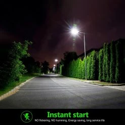 300-Watt Black Outdoor Integrated LED Thin Flood Light for Gardens Squares Billboards Factories Docks by YANSUN -YANSUN Shop black yansun flood lights fx zl0000902 76 1000