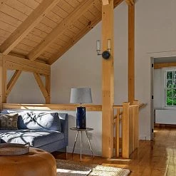 9.84 in. 2-Light U-Shaped Dimmable Black Wall Lamp with Caged Shaded by YANSUN -YANSUN Shop black yansun wall sconces h wl017n1 1d 1000