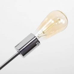 8-Light Chrome Unique Modern Sputnik Chandelier Pendant Light by YANSUN -YANSUN Shop chrome yansun chandeliers h dz085sn1 1f 1000