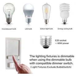 22.8 in. 3-Light Matte Black Vanity Light with Clear Glass Shade and Gold Socket Cups by YANSUN 11 22.8 in. 3-Light Matte Black Vanity Light with Clear Glass Shade and Gold Socket Cups by YANSUN -YANSUN Shop matte black yansun vanity lighting h wl073 4f 1000