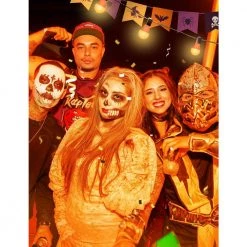 40-Watt Equivalent 5-Watt A19 E26 Base Non-Dimmable Party Holiday Home Decorative LED Light Bulb in Orange (12-Pack) by YANSUN -YANSUN Shop orange yansun colored light bulbs h fb021rbw4e26 12 44 1000