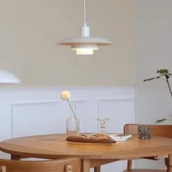 19.68 in.1-Light White Island Kitchen Pendant Light by YANSUN -YANSUN Shop white yansun chandeliers h dz071 44 1000