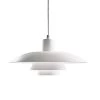 19.68 in.1-Light White Island Kitchen Pendant Light by YANSUN -YANSUN Shop white yansun chandeliers h dz071n1 64 1000