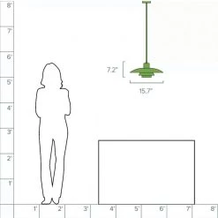 19.68 in.1-Light White Island Kitchen Pendant Light by YANSUN 15 19.68 in.1-Light White Island Kitchen Pendant Light by YANSUN -YANSUN Shop white yansun chandeliers h dz071n1 fa 1000