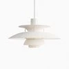 19.68 in. 1-Light White Modern Island Pendant Light with Metal Shade by YANSUN -YANSUN Shop white yansun chandeliers h dz072n1 64 1000