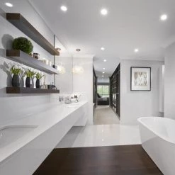 4.72 in. x 4.72 in. Warm White 480 Lumens Integrated LED Panel Light, 2700K (12-Pack) by YANSUN -YANSUN Shop white yansun led panel lights fx mj0026204 44 1000