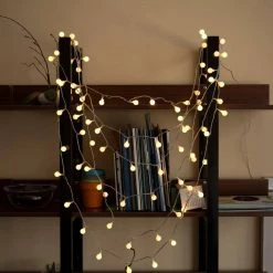 YANSUN Shop -YANSUN Shop white yansun string lights h dd003m2r24usb e1 1000