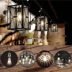 100-Watt Equivalent ST64 E26 Edison LED Light Bulb in Neutral White (8-Pack) by YANSUN -YANSUN Shop yansun edison bulbs h fb02005w10e26 8 4f 1000