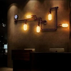 40-Watt T45 E26 Edison Dimmable Incandescent Light Bulb Warm White 2700K (4-Pack) by YANSUN -YANSUN Shop yansun edison bulbs h fb03004w4e26dy 1f 1000