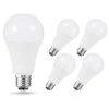 50-Watt/100-Watt/150-Watt Equivalent A21 3-Way LED Light Bulb in Cool White/Daylight/Soft White (4-Pack) by YANSUN 2 50-Watt/100-Watt/150-Watt Equivalent A21 3-Way LED Light Bulb in Cool White/Daylight/Soft White (4-Pack) by YANSUN -YANSUN Shop yansun led light bulbs h xp03601e26d 4 64 1000